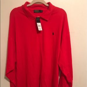 Polo Ralph Lauren size 4xl